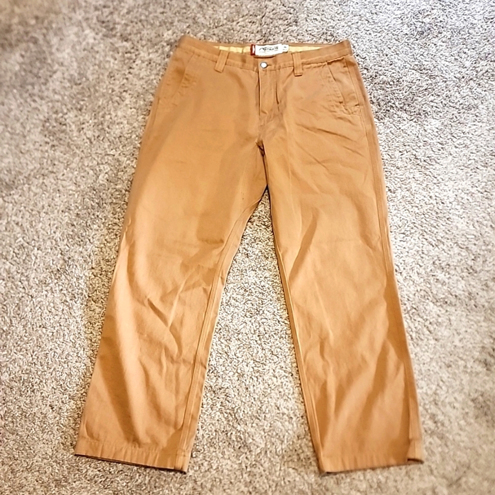 Mountain Khakis